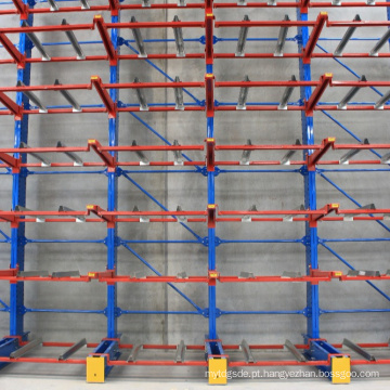 Alfaiate de Jracking que faz o sistema resistente do racking do armazenamento do modilhão